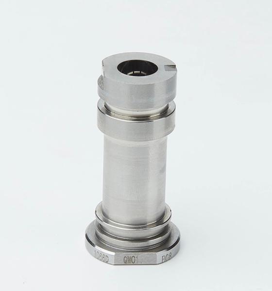 1.2083 Medical Precision Plastic Mold Parts Tolerance 0.01mm Multipurpose