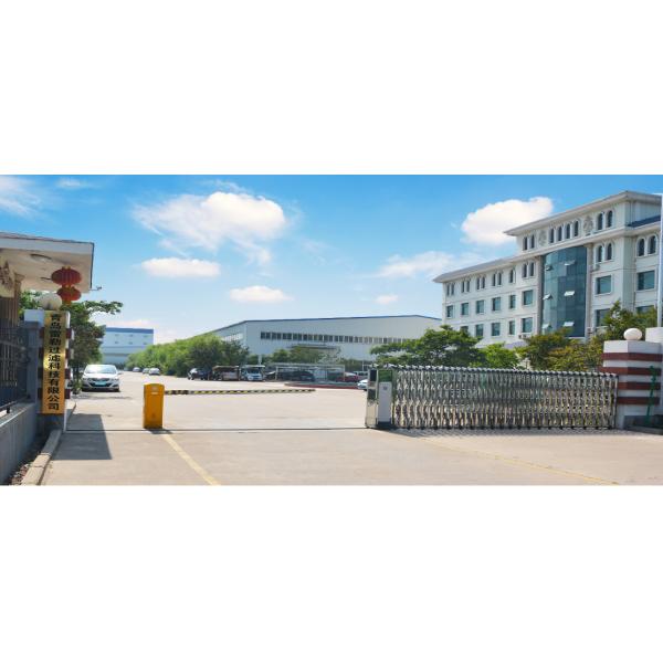 Высокопроизводительный внутренний скрепер LFN219 Пневматический скреб самоочищающийся фильтр из нержавеющей стали 304 для фильтрации вязкой жидкости