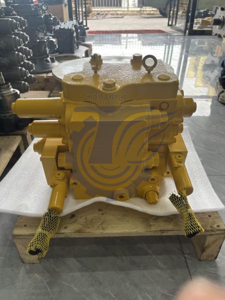723-63-24100 7236324100 FOR KOMATSU D65EX-15 D65EX-15E0 D65PX-15 D65PX-15E0 D65WX-15 D65WX-15E0 BULLDOZERS PARTS  HYDRAULIC Main Control Valve Assembly CONTROL VALVE AFTERMARKET ORIGINAL