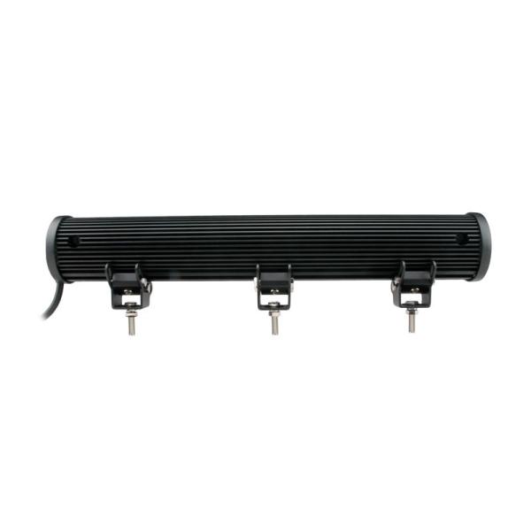 2017 NEW 4-DimF LED Light Bar 20 inch  126W High Beam Pattern Double Row Side Emitting