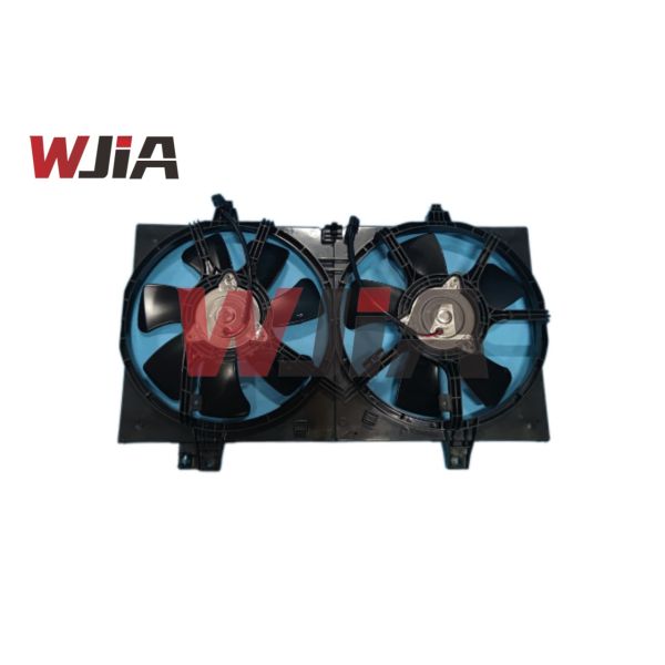 21590-95F0A Motor Fan Ass For Nissan Almera B10RS 2006-2012