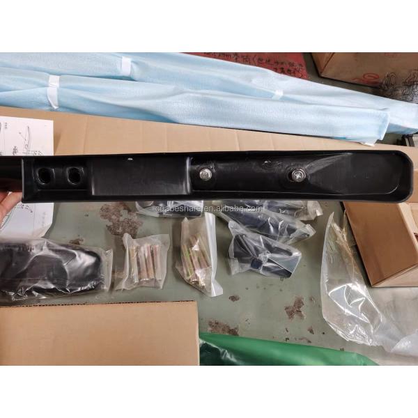 Universal Model Silver Black Aluminium Car Roof Rack for CRV RE 2007-2011 100% Tested