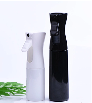 Воды сада тумана PP 300ml спрейер насоса пуска точной пластиковый