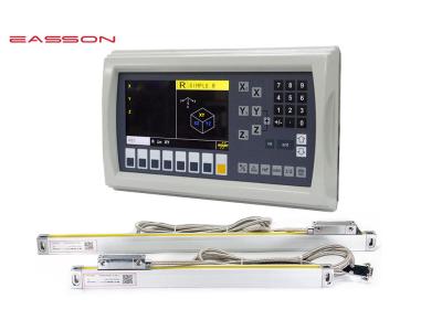 Escala linear absoluta de Easson