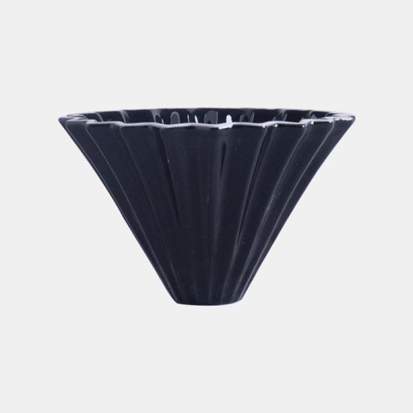 Biodegrable Basket Ceramics Coffee Filters for Paper/Family/Caf eacute in Restaurant