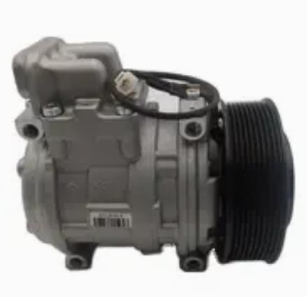 Auto Truck AC Parts Compressor For MERCEDES-BENZ A5412301011 5412301011