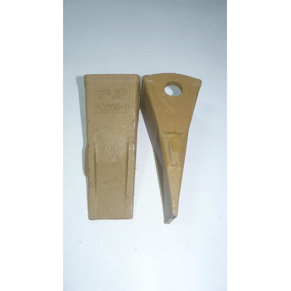 205-70-19570 2057019570 Komatsu PC200 Series Rock Chisel Bucket Teeth