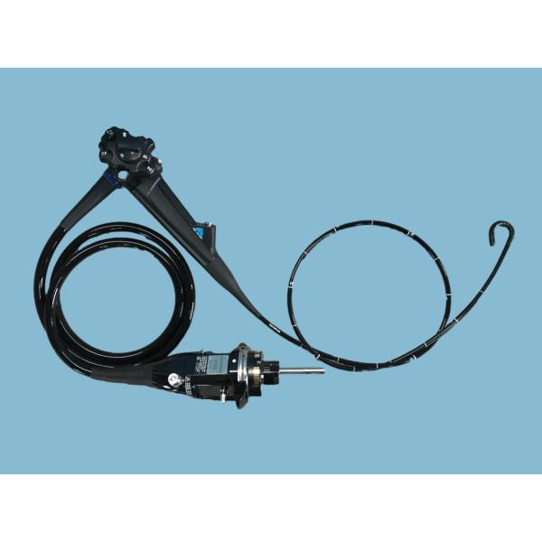 GIF-H190N Gastroscope Flexible Scope Advance Image Quality Ultra-Slim Design Medical Equipments