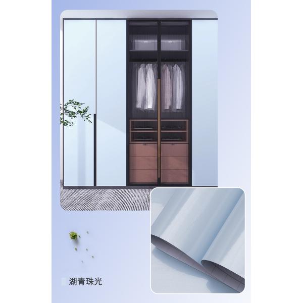 Estilo moderno Casa Oficina Decoración de interiores Papel de pared de cocina con diseño 3D