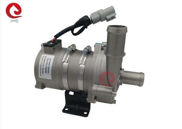 24V 2800LPH Flow Rated 16m Head  Electric Bus Water Pump Cooling System JP300-250W