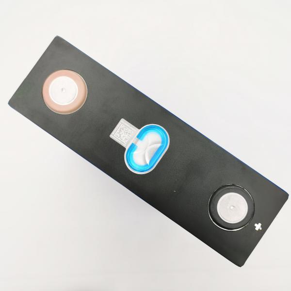 Prismatic Lithium LiFePO4 Battery Prismatic Cells 4000times Cycle Life For EV