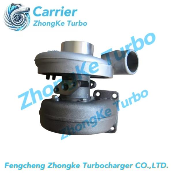 HX35 Turbo 3539679 3591461 3593185 3539678 4033596 65091007197 65091007060 Turbocompresor para excavadora de Daewoo con motor DB58TI TIER
