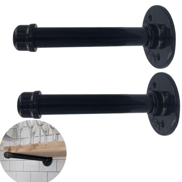 Безопасное монтирование акустических панелей с штампованным алюминиевым клипом Z и взаимосвязанными скобками