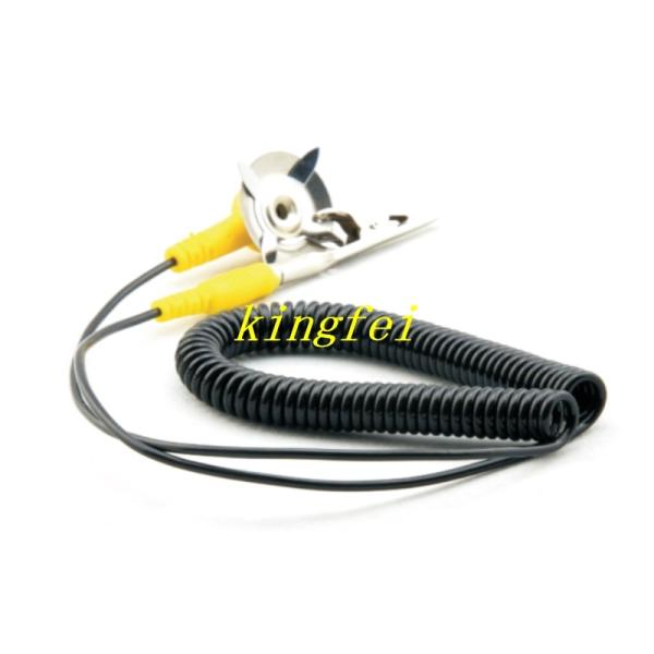 Anti Static Grounding Wire Workshop Supplies Anti Static System Engineering