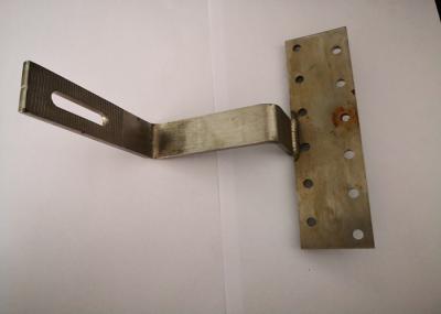 5mm Thickness 304 Stainless Steel Welding Parts