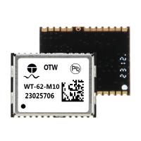 4800 Bps a 921600 Bps 56 canales Micro módulo GPS utilizado en mascotas o automóviles