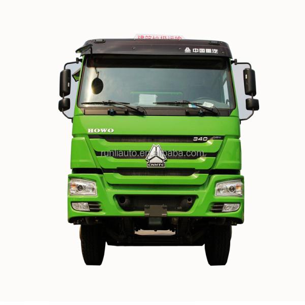Sinotruk 6*4 Dump Truck HOWO 6*4 Dump Truck Sinotruk Howo Dump Truck