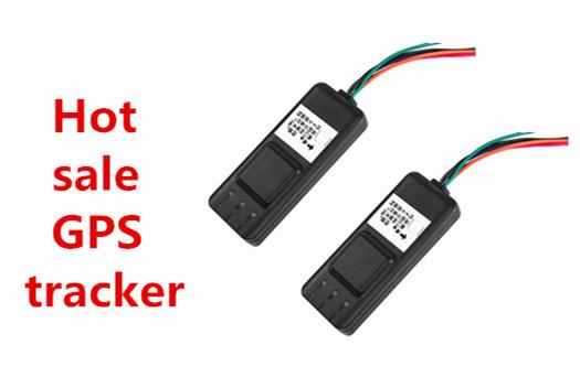 Anti Thief GSM GPS Tracker For Vehicles And Motorcycles  With Multi Functions