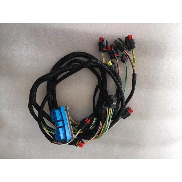 Factory Direct Sale Wireness Harness For Various brand of Excavators