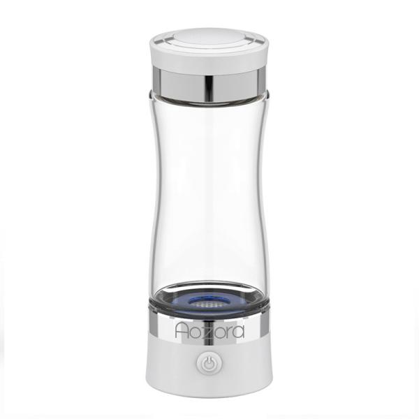Healthy Active Carbon Portable Hydrogen Rich Water Pitcher DC 5V YKS-B8 Bottle