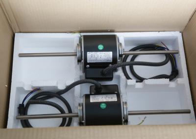 220V 50/60Hz, 30W double shaft Motor for Fan coil unit/ air conditioner
