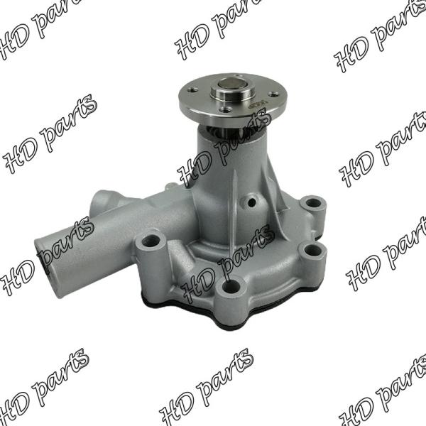 K3B K3C K3D K3E K4E K4F K4L K4N K4M S3L S4L Water Pump MM407405 30H45-00210 30H45-00200 For Mitsubishi Engine