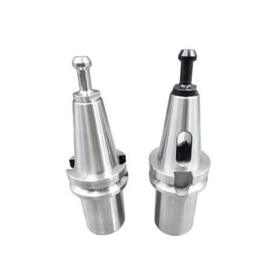 CNC Morse Taper Adapter BT50 Drill Collet Chuck MTA Milling Tool Holder