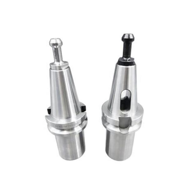 BT30 Morse Taper Adapter Sleeve Precision BT Morse Taper Sleeve With Tang
