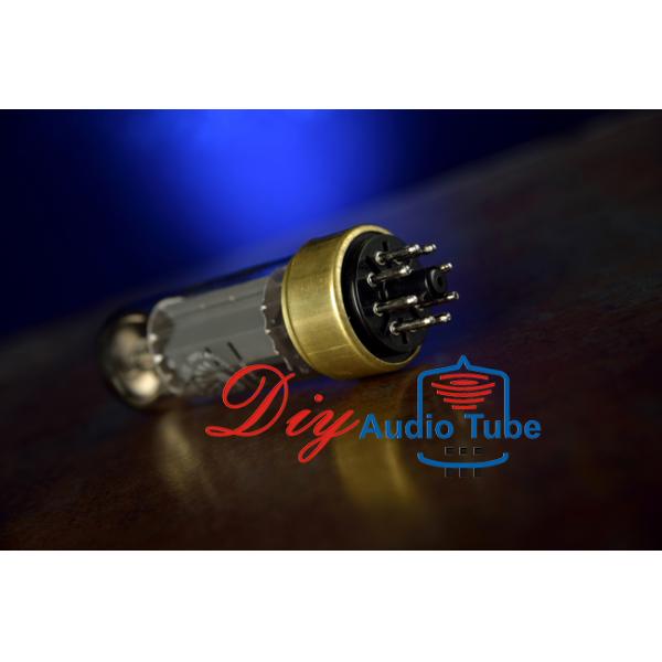 HIFI AMP Stereo Vacuum Tubes 500V Secondary Grid Voltage EL34 PSVANE Hifi Tube EL34PH