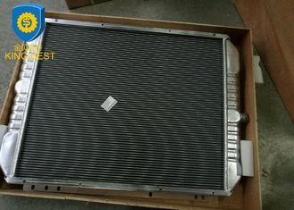 aplicação de KOMATSU PC200-7 6D102 do refrigerador de óleo hidráulico da máquina escavadora 20Y-03-31121