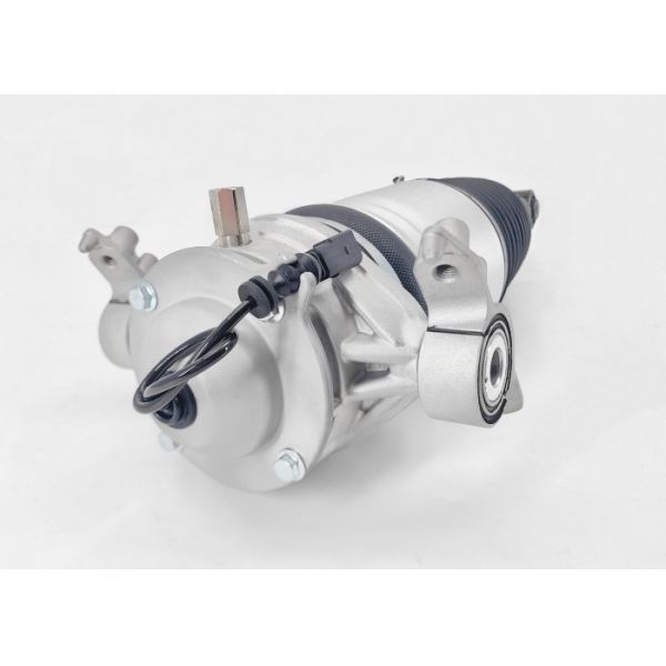 2011-2018 Rear Right Air Suspension Strut for Porsche Cayenne 92A, Audi Q7 & VW Touareg 7P OE Replacement