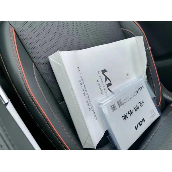 2023 KIA Seltos New Gasoline Car High Speed 172Km/H 5