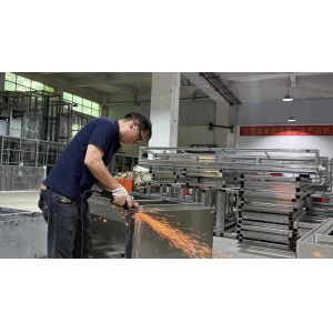 SHENZHEN HUABO ART EXHIBITION CULTURAL ENGINEERING CO., LTD.