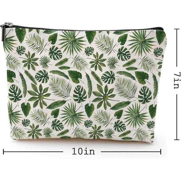 Large Capacity Waterproof Makeup Travel Bag Cosmetic Bag Makeup Bag Organizer