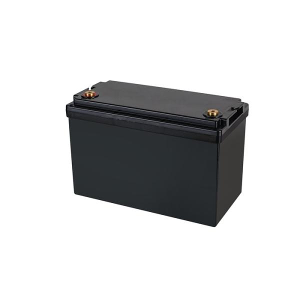 High Capacity Li Ion Battery Cell Stable Multiscene For RV Yacht