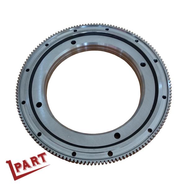 Дизельные часть подшипников ролика 0029245027 рангоута грузоподъемника Линде первоначальная