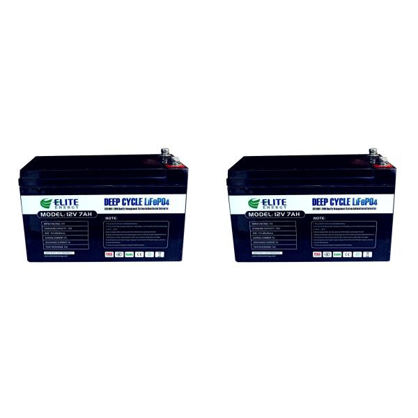 Блок батарей 12V лития 7Ah Bluetooth RoHS перезаряжаемые портативный