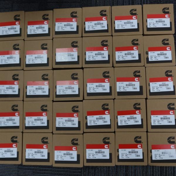 Cummins Original Quality Construction Machinery Spare Parts 3926631 Piston