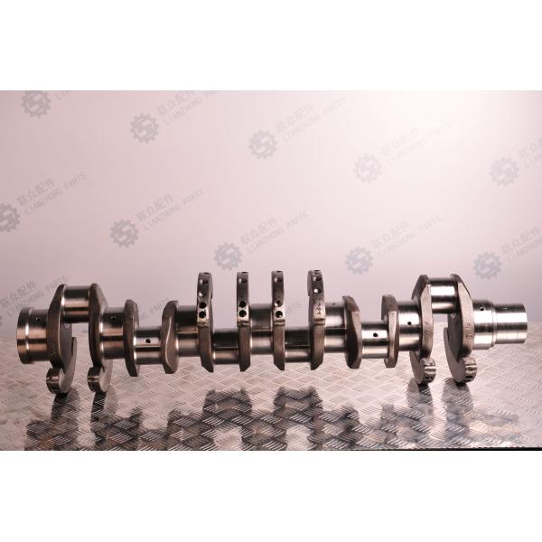KTA19 Cummins Diesel Engine crankshaft 3418898 3096362 cummins spare parts