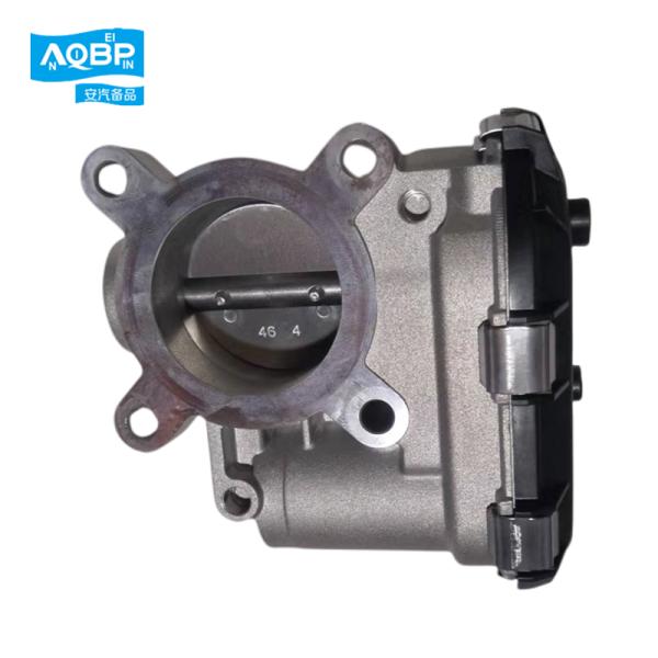 1042200GK050 Electronic Engine Throttle Body for JAC Commercial Vehicle at Affordable