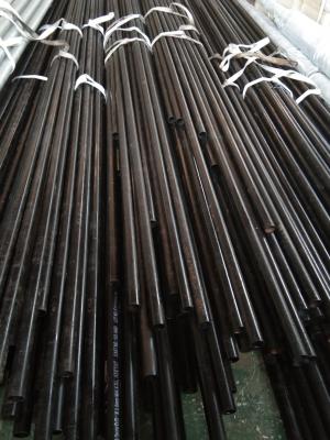 Tubulação de aço inoxidável sem emenda do RUÍDO X20CrMoV11-1 do material 1,4922 do EN 10216 (tubo)