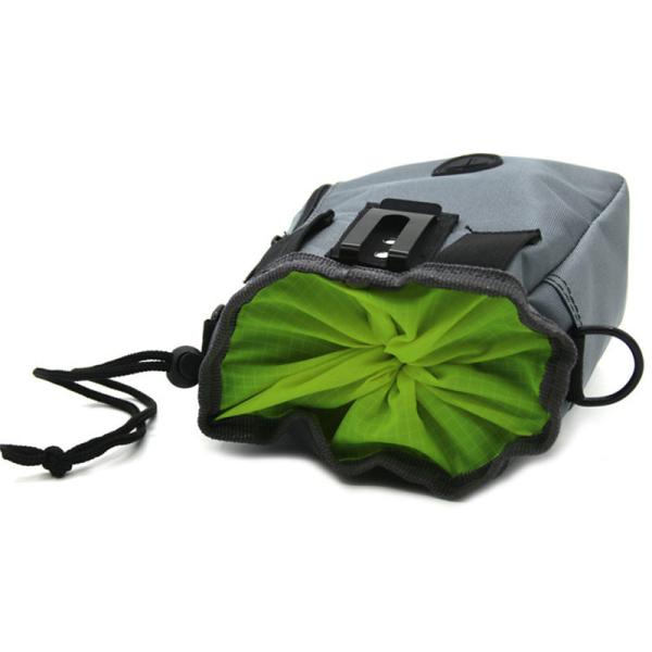 Amazing design new style outdoor dog treat pouch bag