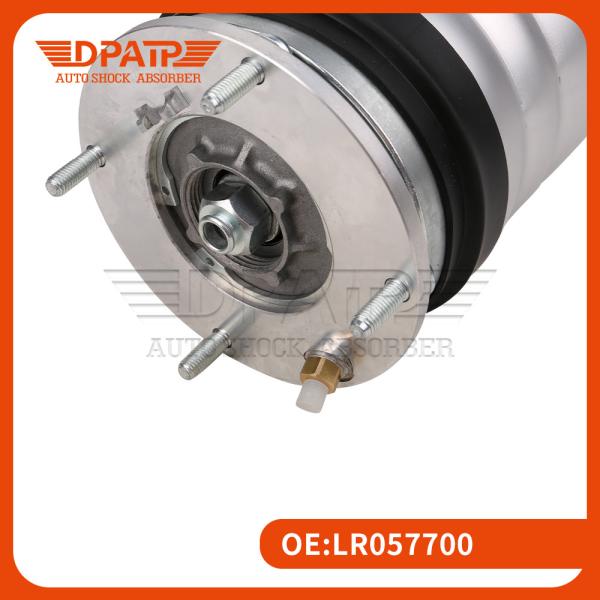 LR057700 Air Spring Shock Absorber Front Left Range Rover L494 L405