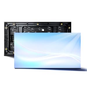 P4 室内LEDモジュール 256x256mm LEDビデオモジュール 簡単にインストール