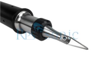 40Khz Frequency Ultrasonic Cutting Equipment With Conjoined Easy Replace Blade
