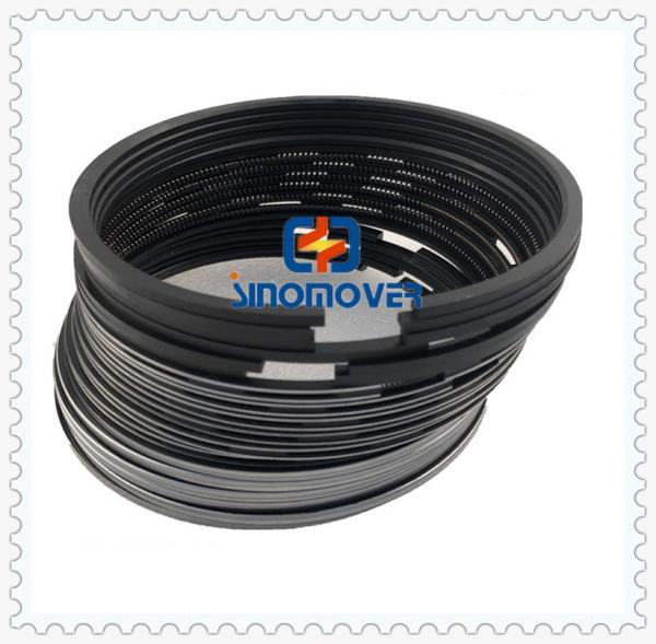 612600030051 Engine Piston Ring For Sinotruk Shacman
