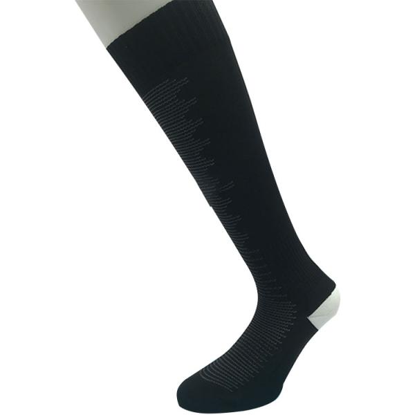 Custom Anti Slip Running Socks for Men and Women in Winter Season 100% Polyester