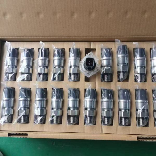 7835-26-1009 PC290-7 PC300-7 PC220LC-7 PC210LC-7 PC360-7 ECU PC200-7 Control Panel Computer Board for Komatsu Excavator