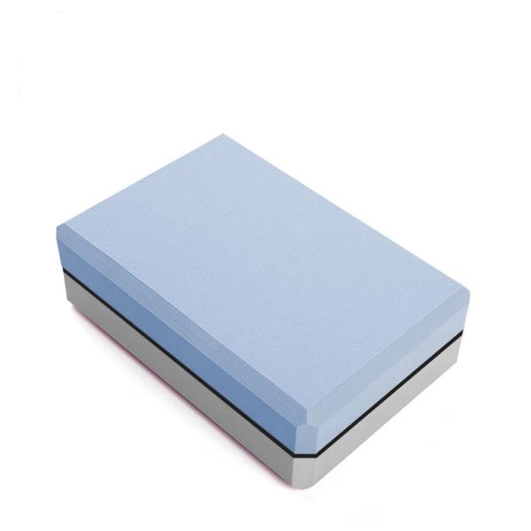 Light Weight 4X6X9 10cm Foam Exercise Blocks  Fitness Workout Tools