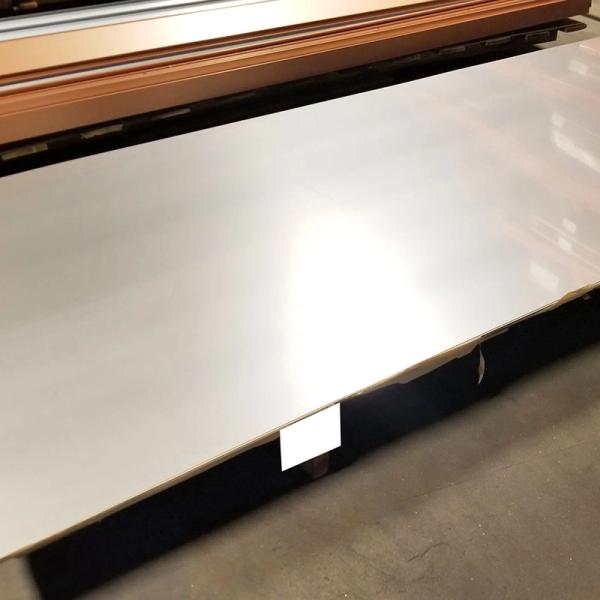 201 304 Galvanisés/fer/cavité/toiture/roulant à froid à chaud/plaque d'acier/bande/étain/acier au carbone/IGPP/IGPP/plaque/plaque